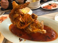 -子霖南山鲜虾面(南山总店)