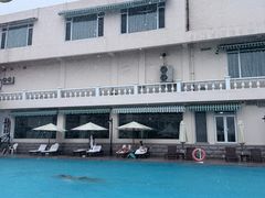 -青岛海景花园大酒店