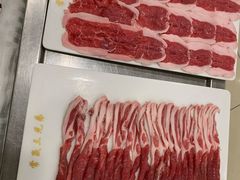-常赢三兄弟·清真涮肉·清真炒菜(朝阳新城店)