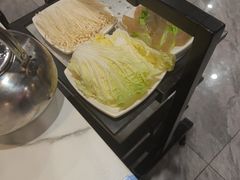 -重庆巴渝火锅(钟家村店)