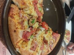 -必胜客(双榆树店)