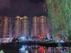 -花果园湿地公园
