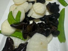 -马白开来特色羊排揪片子  (总店)