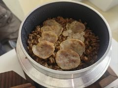 苏梦腊味锅巴饭-苏梦江南·淮扬菜(夫子庙店)