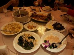 -新聚丰菜馆(太监弄店)