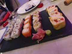 -Bo Lounge & BOA Club