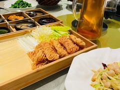 -有喜胶东小馆(太申祥和店)