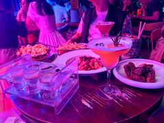 -MOSSO音乐酒吧·Live House(南京西路店)