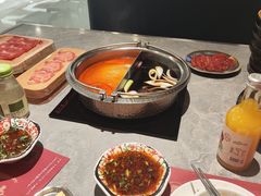 -一绪に寿喜烧(虹悦城店)