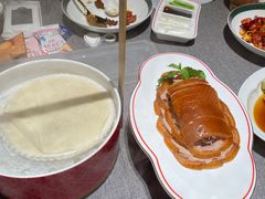 -秀儿四九城·新京菜(亚运村鸟巢店)