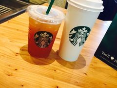 -星巴克臻选(济南恒隆店)
