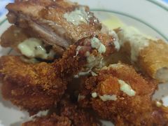 -巴犀烧烤(新崇光店)
