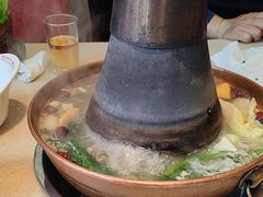 -阳坊大都涮羊肉(阳坊总店)