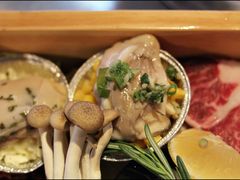 -炑八韩烤(琼华店)