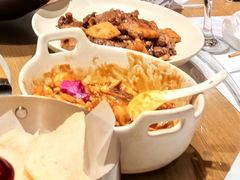 -四季餐厅·新津菜(环湖中路店)