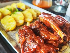 -紫泥369粗粮季(鼓楼店)