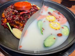 -楠火锅(仁恒梦中心店)