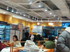 -杨国福麻辣烫(联合大学店)