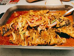 -鱼酷活鱼烤鱼(南京水游城店)