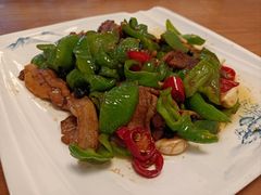 -钰田大院•怀柔本土菜(雁栖湖店)