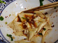 -樊记腊汁肉(竹笆市总店)