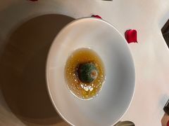 -三嚥阁 La Villa Restaurant