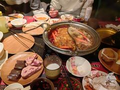 -牛New寿喜烧(虹桥新天地店)