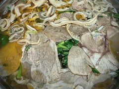 -贵州特色羊肉粉(北岸印象店)