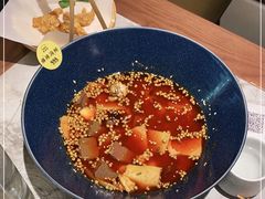-渔语鱼新川菜Bistro(万象天地店)