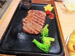 牛排-必胜客(北苑路店)