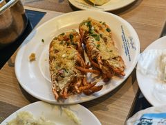 小龙虾-星伦多自助料理·涮烤一体(杭州来福士店)