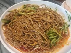 -西安饭庄·非遗陕菜(钟楼店)
