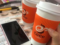 -CoCo都可(蓝村店)