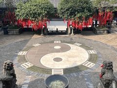 -关岳庙