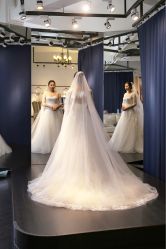点击看大图 -MuseMarry婚纱(前海嘉里中心店)