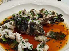 -上海银厨(武宁路店)