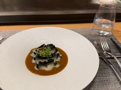 -香樟花园法式铁板烧(恒隆广场店)