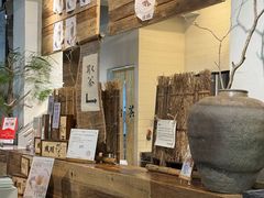 -成川茶店·潮汕工夫浓茶(万象店)