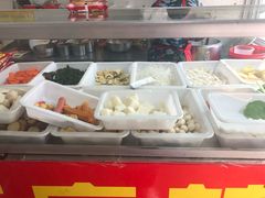 -大江麻辣拌(石油学院店)
