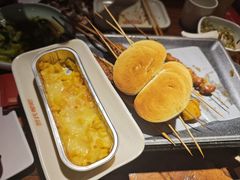 -管氏翅吧(望京东店)