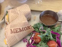 -就是卷儿Wrap and Roll(宣化路店)