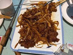 -清真吐鲁番餐厅(牛街店)