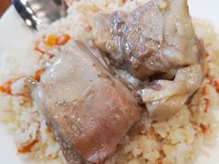 -巴依家新疆手抓饭(菱角湖万达店)