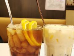-大哥餐厅(西城花园店)