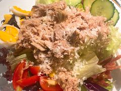 -春树下·树屋花房西餐厅(罍街AS1980店)