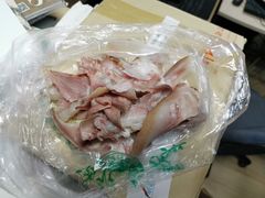 -洪记白水羊头(天坛店)