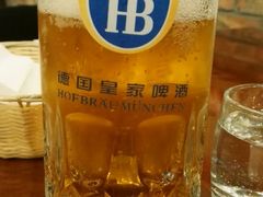 -柏斯图德国餐吧(馆陶路德国风情街店)