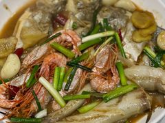 -健眺小海鲜(临海后山店)