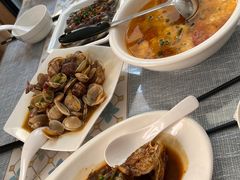 -海月湾海景餐厅( 嵊泗本地老字号店)
