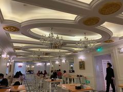 -红房子西菜馆(淮海中路店)